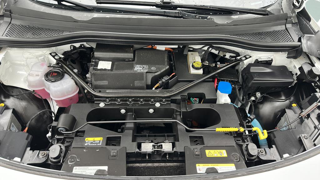 Used 2023 Volkswagen ID.4 S RWD image 20