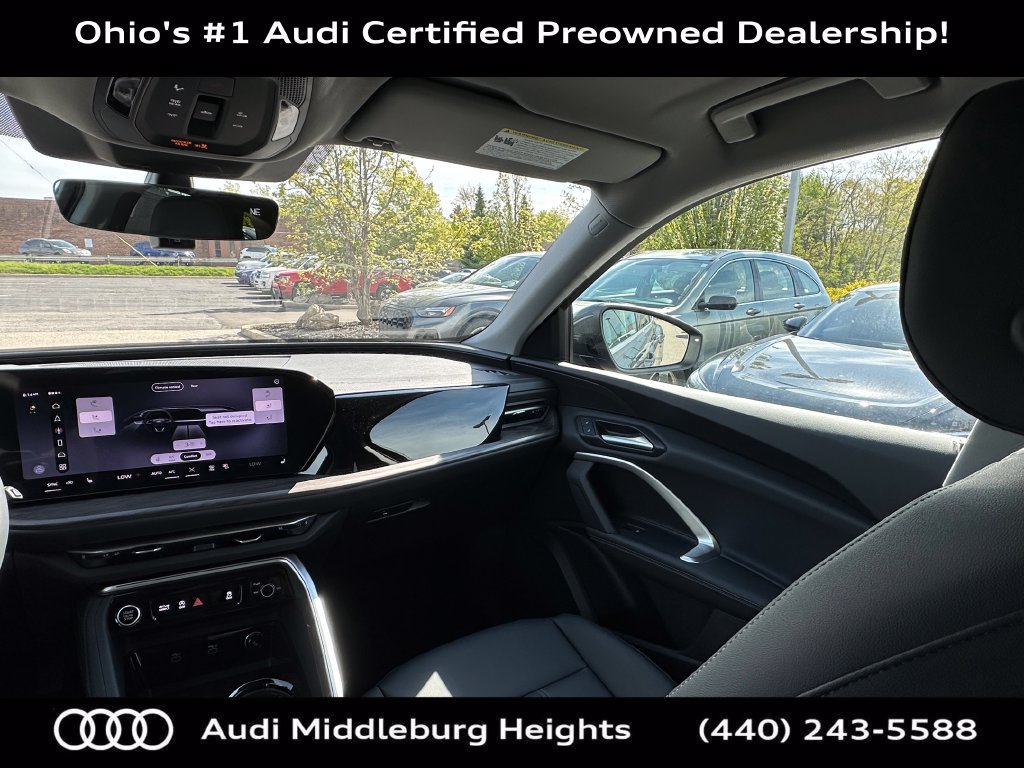 Used 2026 Audi Q5 Premium w/ Convenience Package AWD/4WD image 22