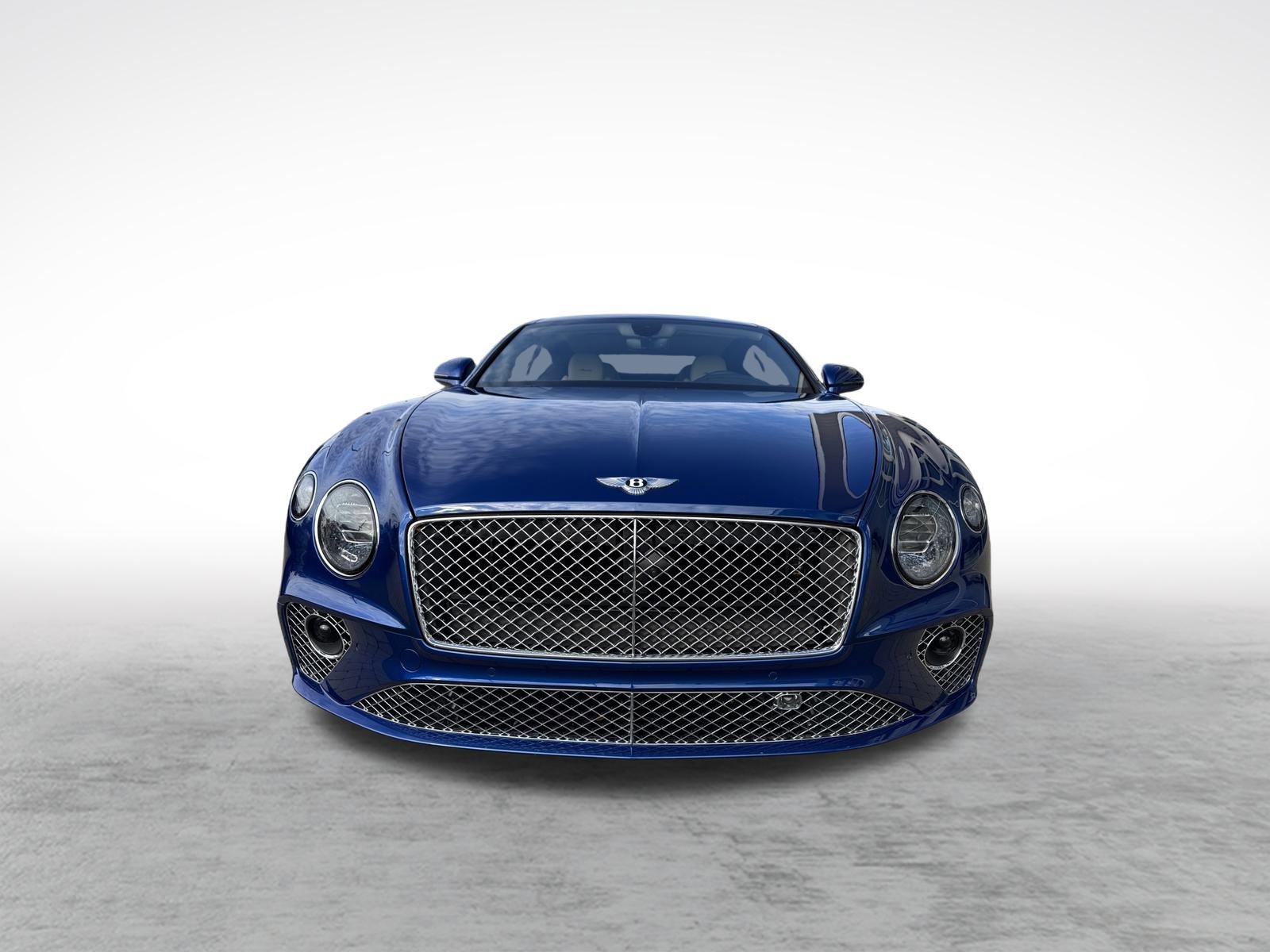 Used 2023 Bentley Continental GT Mulliner image 7