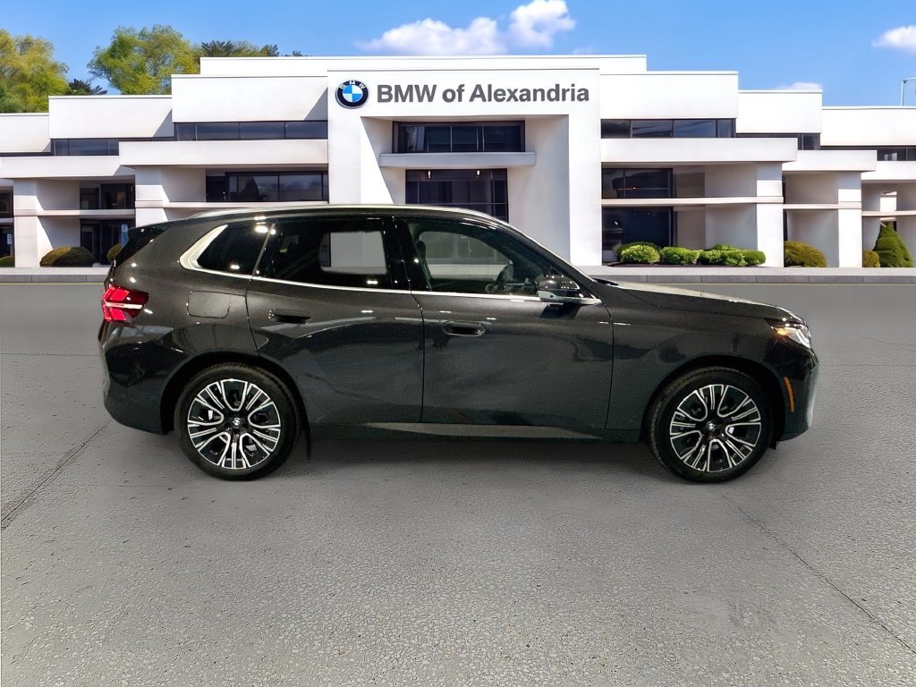 New 2026 BMW X3 xDrive30i AWD/4WD image 4