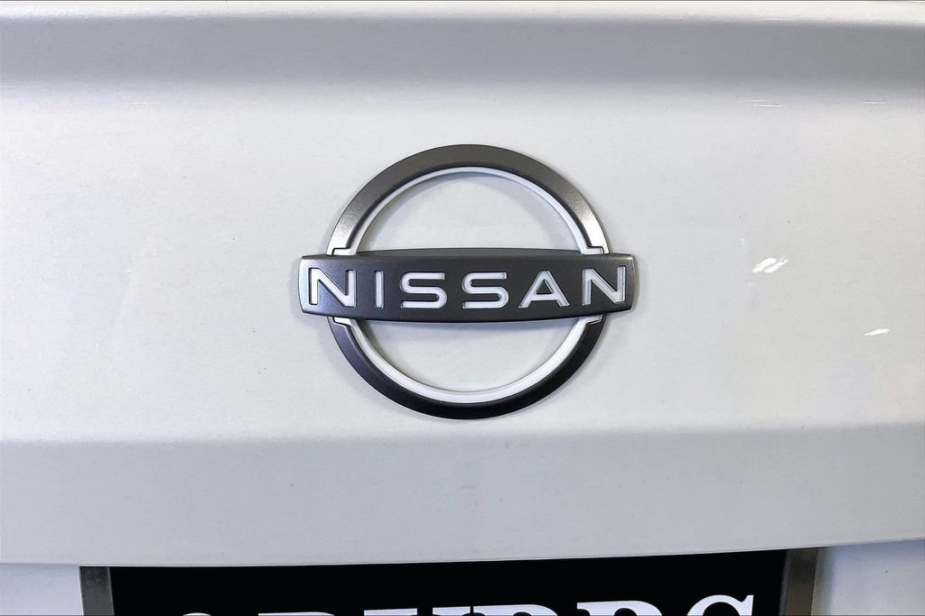 New 2026 Nissan Altima 2.5 SV w/ SV Premium Package AWD/4WD image 30