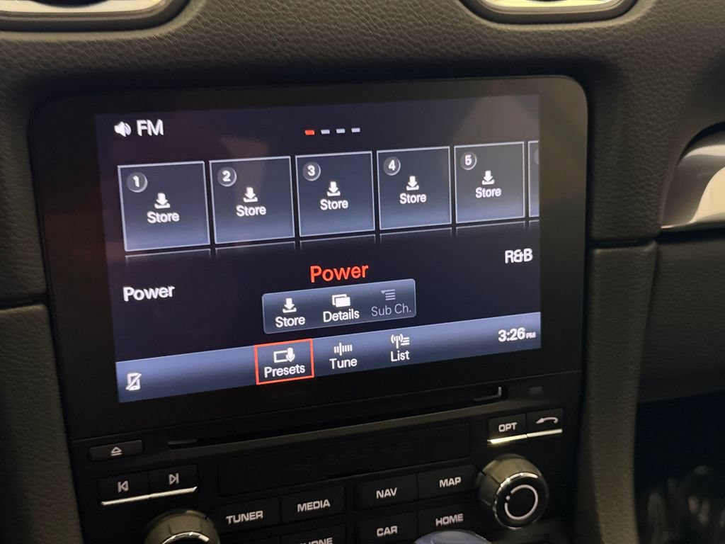 Certified 2019 Porsche 718 Cayman S RWD image 21