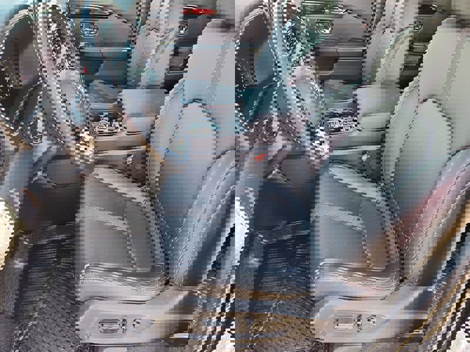 Used 2024 Honda Pilot EX-L image 19