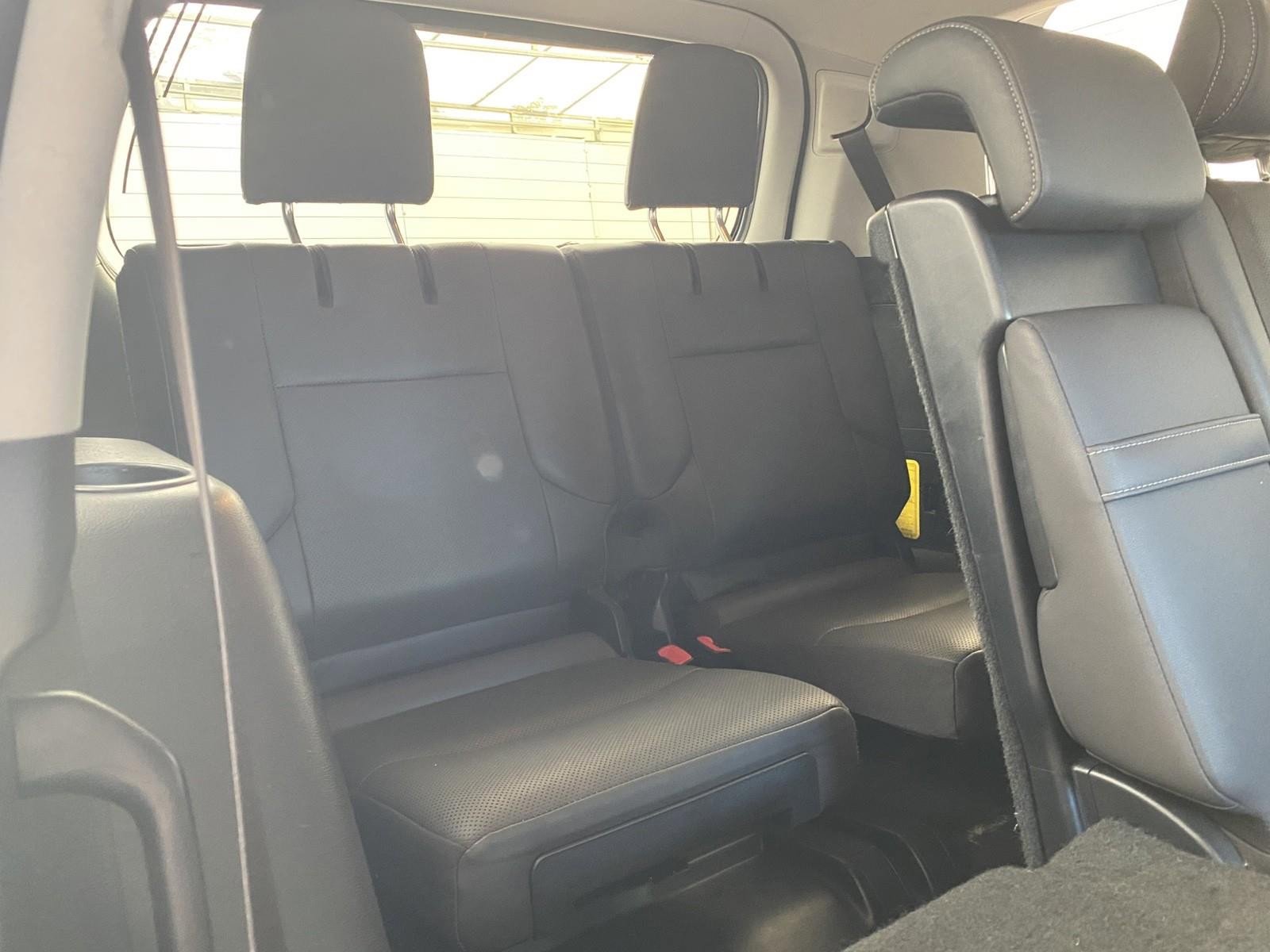 Used 2018 Lexus GX 460 w/ Navigation Package AWD/4WD image 15