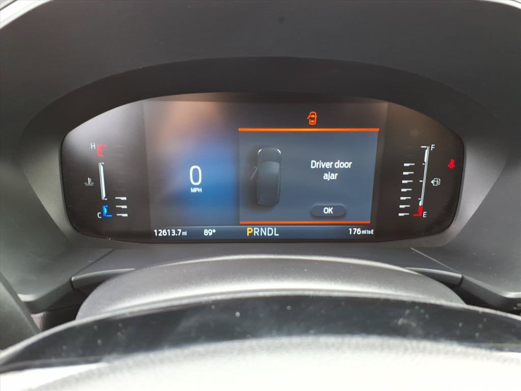 Certified 2023 Ford Escape Active AWD/4WD image 13