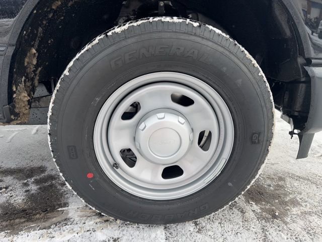 Used 2024 Ford F350 XL w/ 360-Degree Camera Package image 9