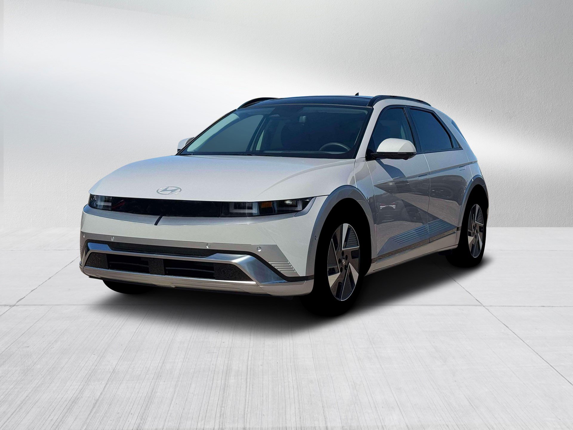 New 2026 Hyundai Ioniq 5 Limited