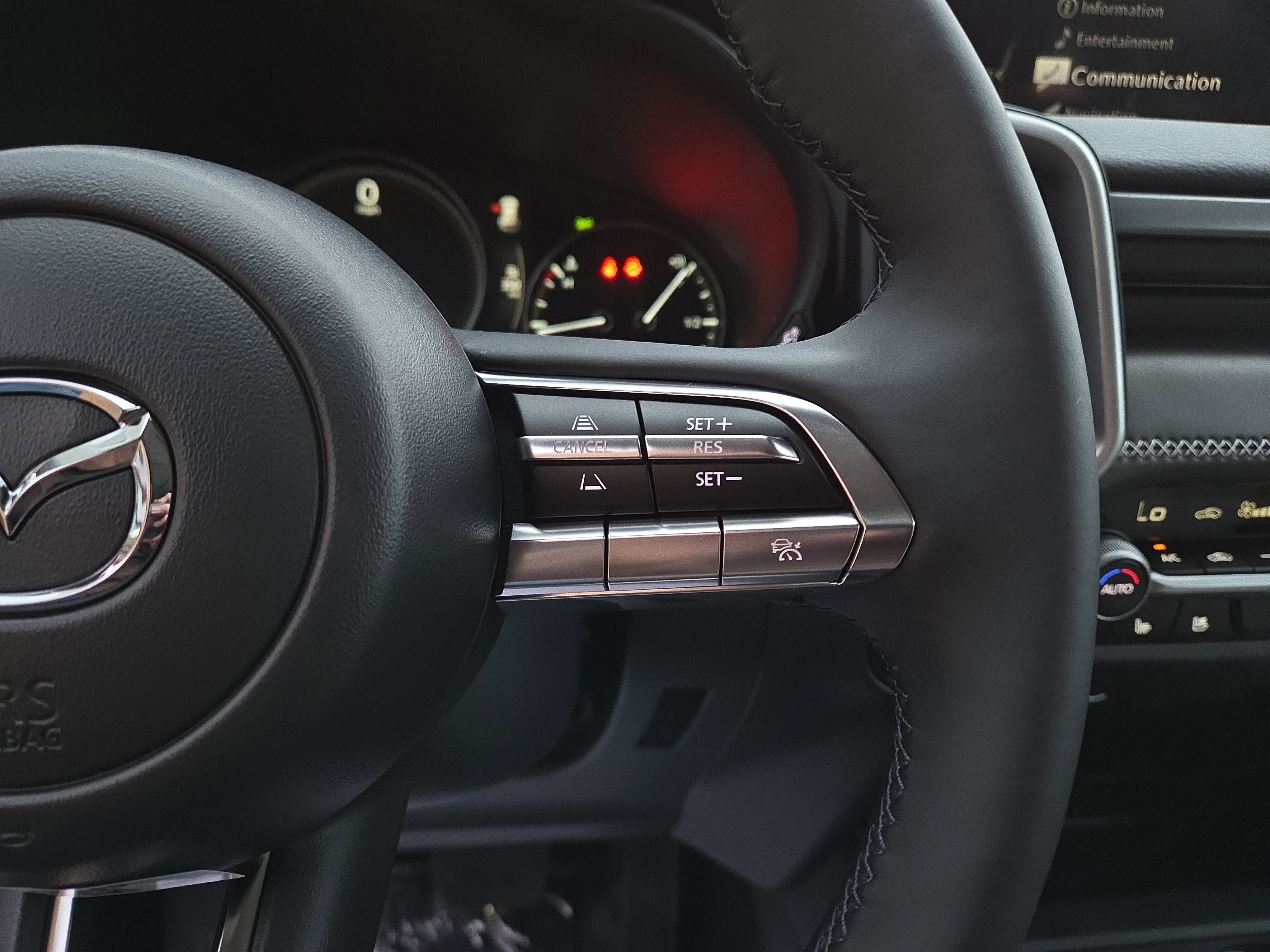 New 2026 MAZDA CX-50 AWD 2.5 S w/ Weather Package image 19