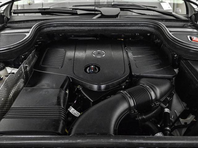 Certified 2025 Mercedes-Benz GLE 350 4MATIC image 25