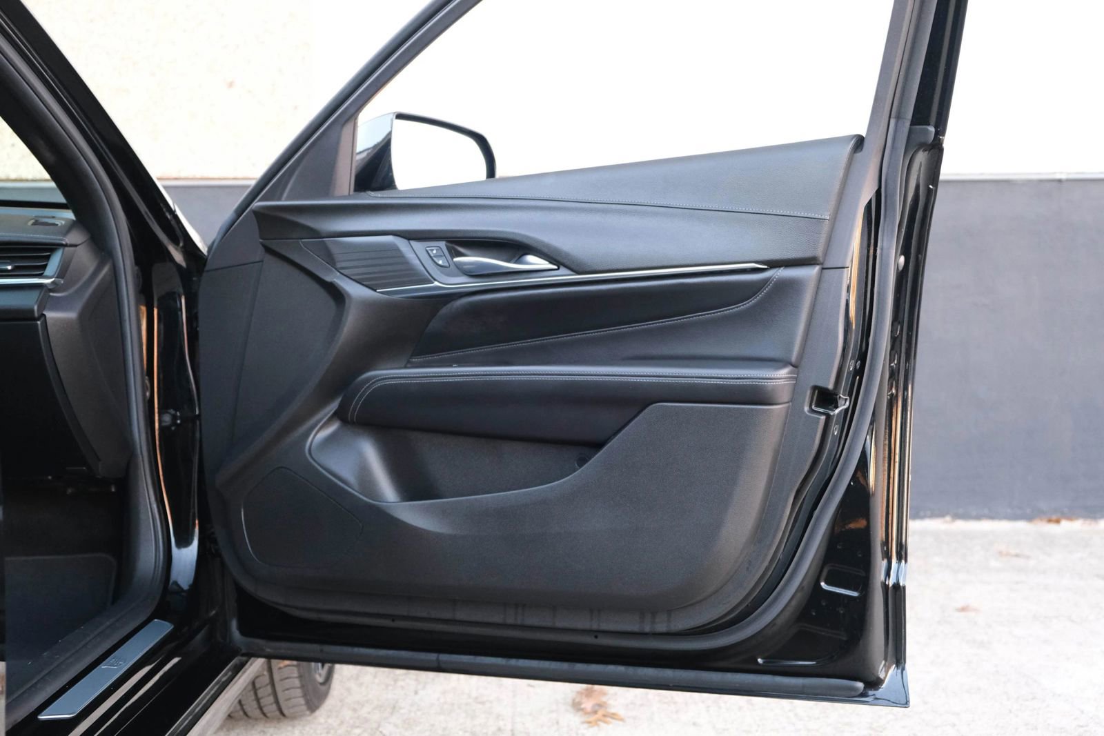 Used 2022 Cadillac CT4 Premium Luxury w/ Climate Package image 32