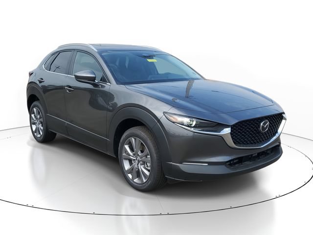 Used 2025 MAZDA CX-30 AWD 2.5 S w/ Preferred Package image 5
