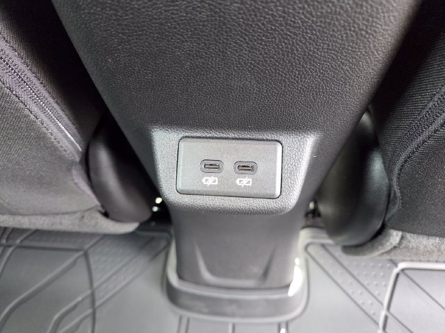 New 2027 Chevrolet Bolt LT w/ Comfort Package FWD image 13