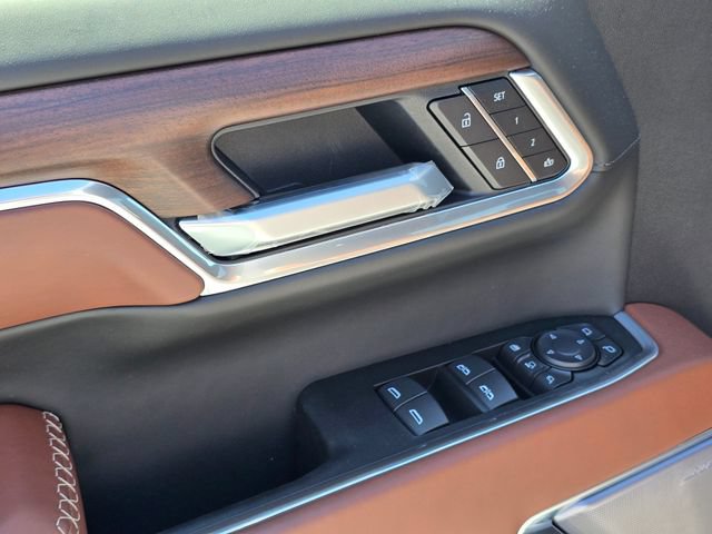 New 2026 GMC Sierra 3500 Denali Ultimate AWD/4WD image 20
