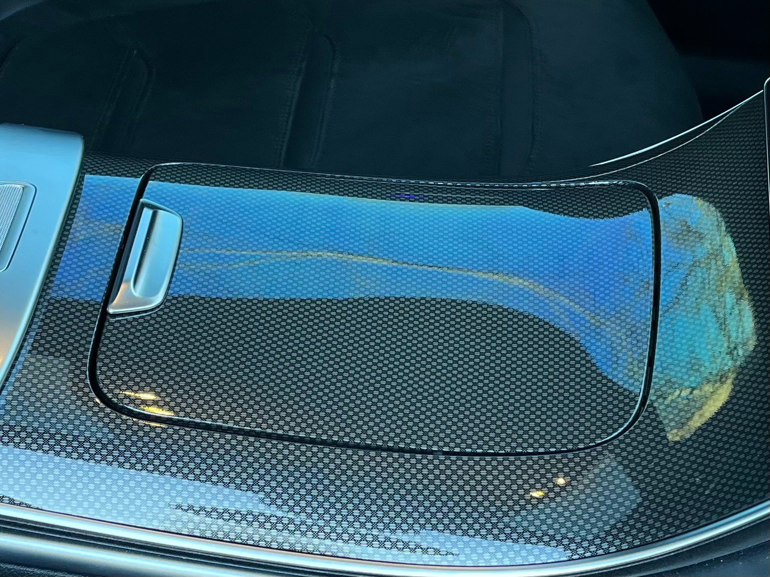 Used 2024 Mercedes-Benz C 43 AMG AMG w/ MB NAVIGATION, AMG REAL image 20