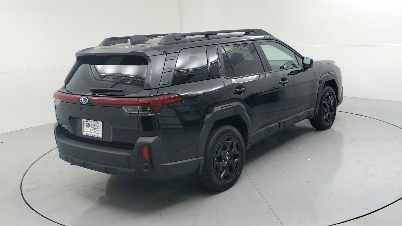 New 2026 Subaru Outback Limited image 10