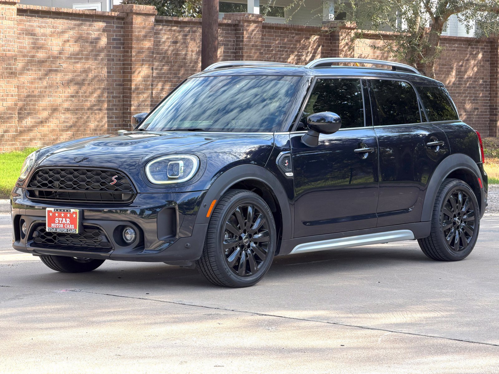 Used 2023 MINI Cooper Countryman S FWD image 11