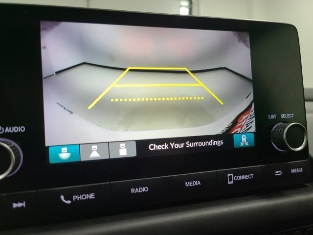 Used 2025 Honda HR-V Sport image 29