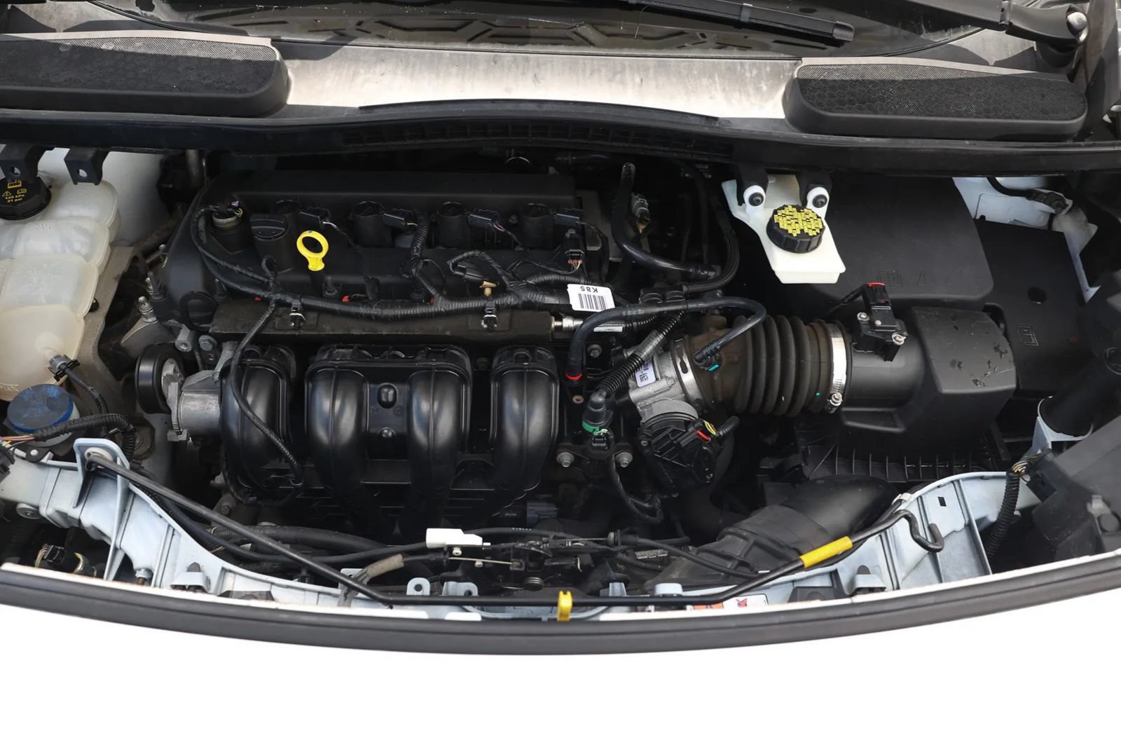 Used 2018 Ford Transit Connect XL FWD image 12