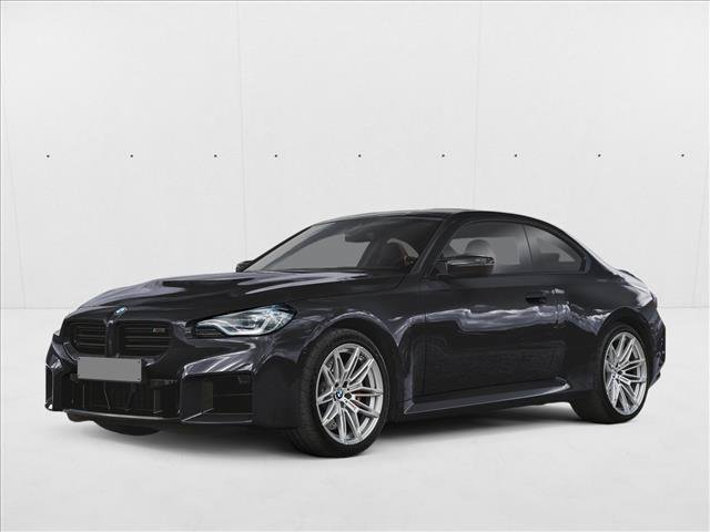 New 2026 BMW M2 CS RWD image 1