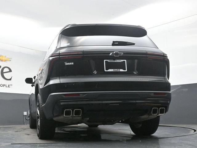 Used 2026 Chevrolet Traverse LT w/ Midnight/Sport Edition FWD image 60