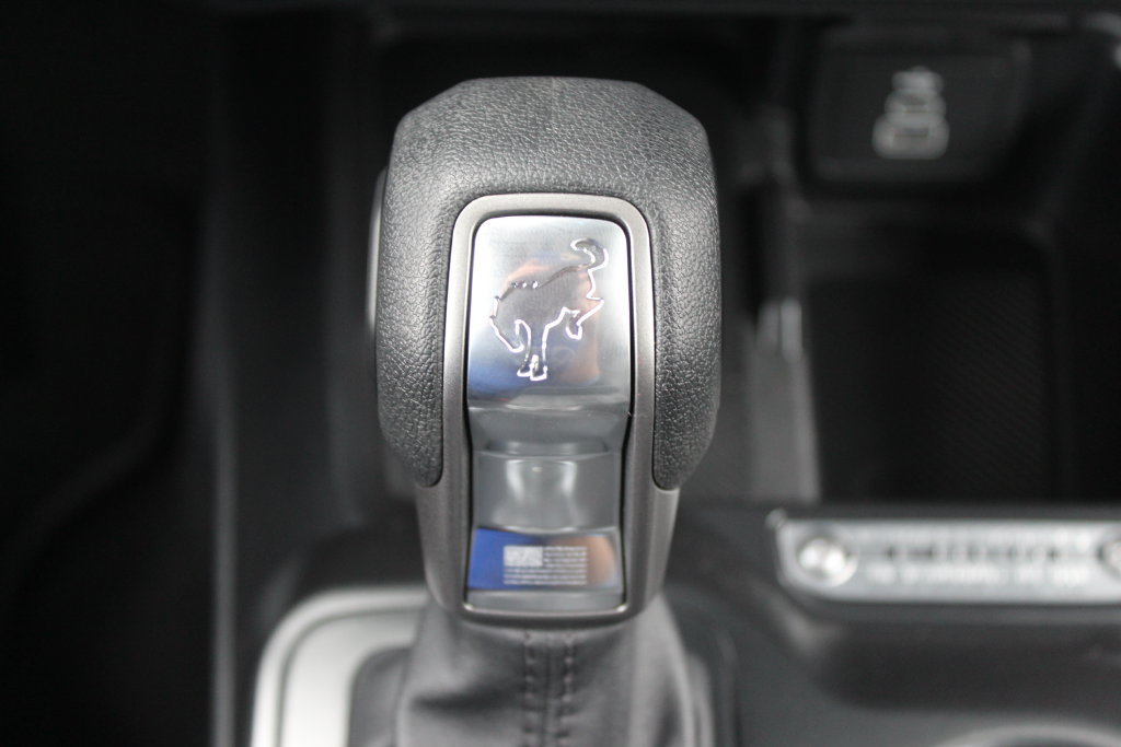 New 2026 Ford Bronco Big Bend AWD/4WD image 35