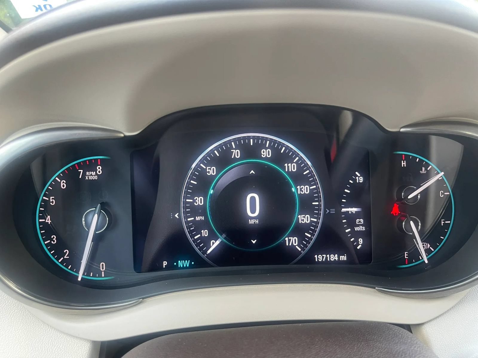 Used 2014 Buick LaCrosse Leather FWD image 20