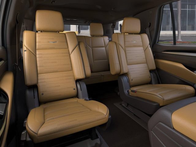 New 2026 Cadillac Escalade Luxury w/ Touring Package RWD image 17