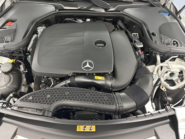 Certified 2023 Mercedes-Benz E 350 4MATIC Sedan image 10
