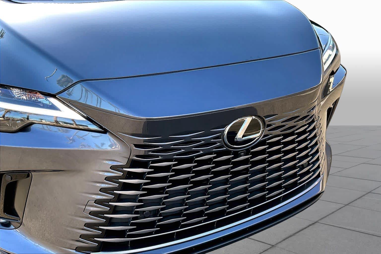 Certified 2024 Lexus RX 350 Premium w/ Accessory Package (Z1) FWD image 28