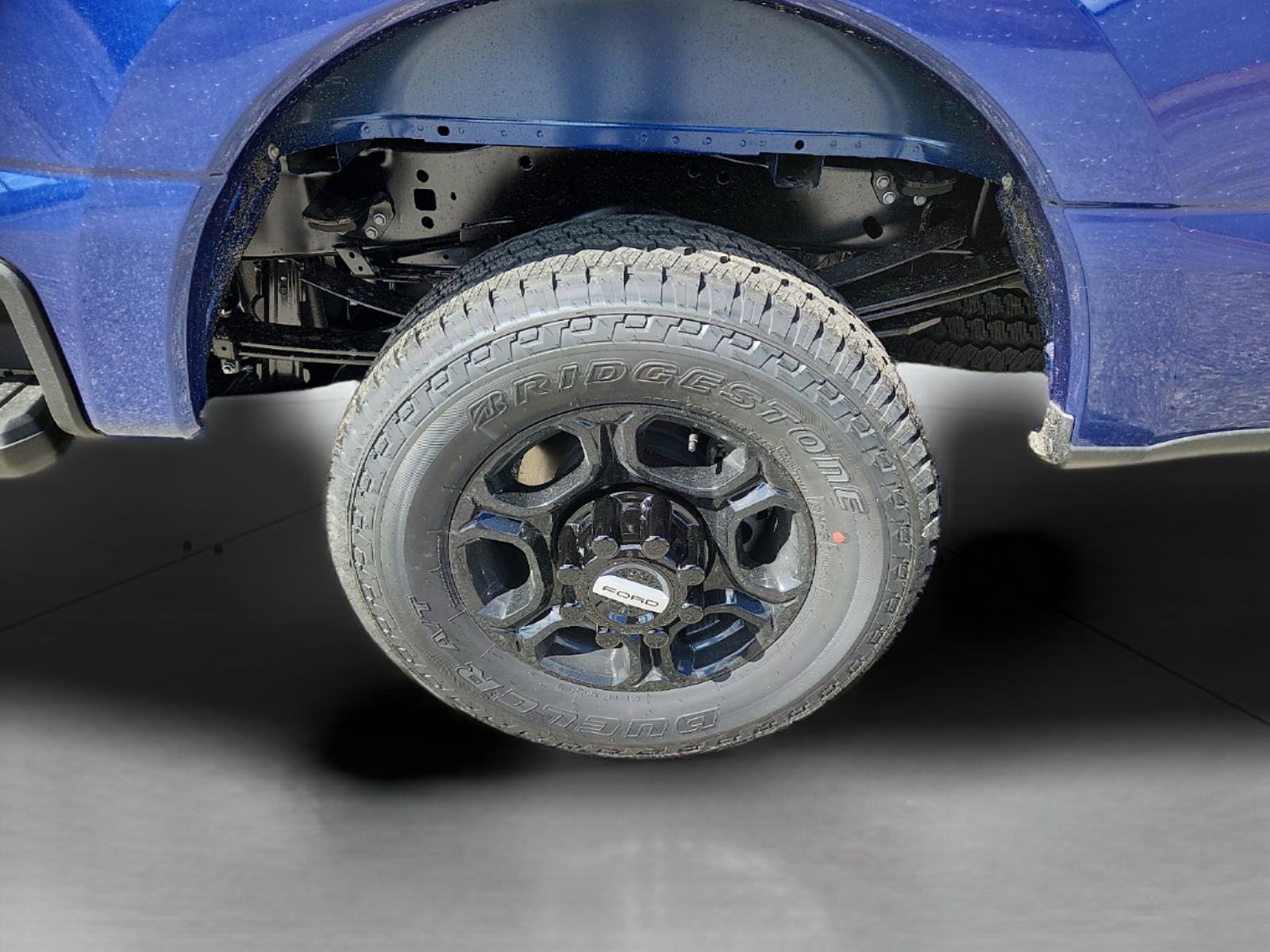 New 2026 Ford F250 XL w/ STX Appearance Package image 5