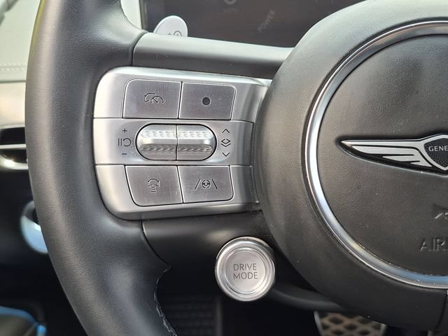 Used 2023 Genesis GV60 Performance AWD/4WD image 15