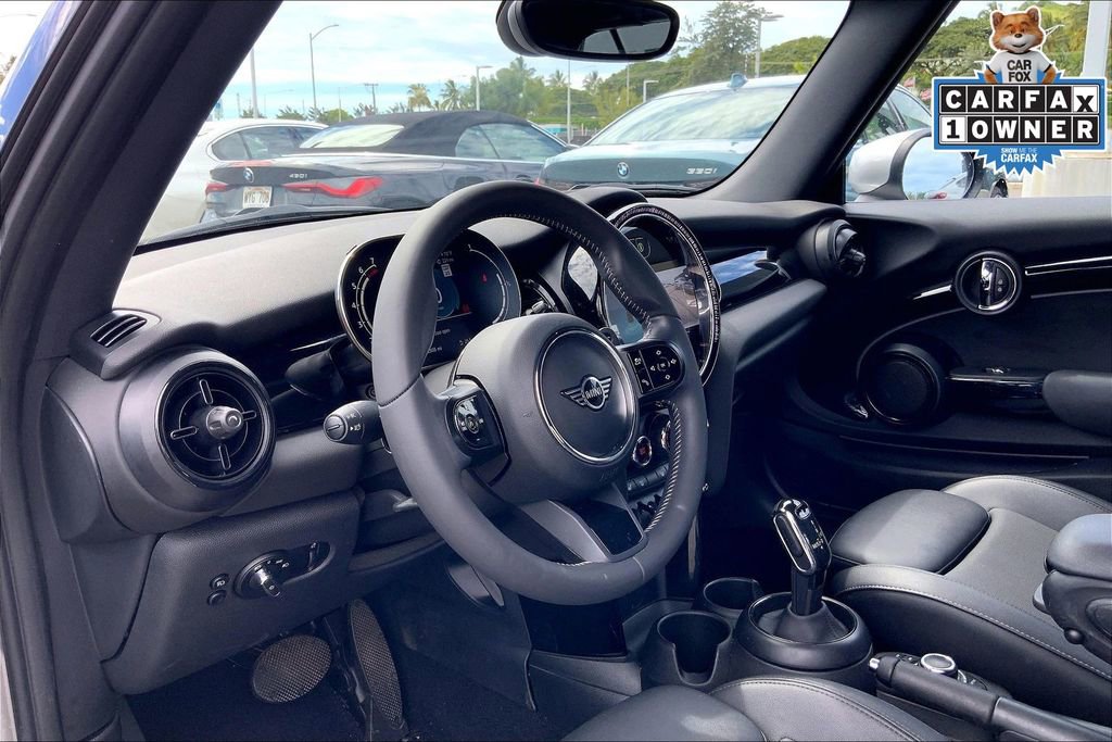 Used 2023 MINI Cooper S image 14