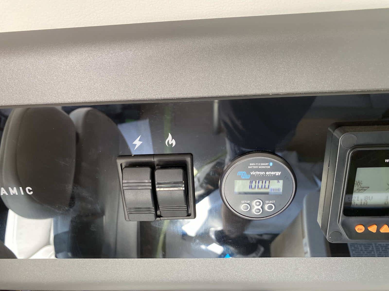 Used 2024 RAM ProMaster 3500 w/ Quick Order Package 22H SLT+ FWD image 28