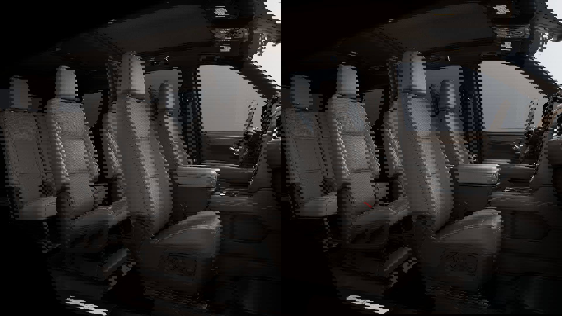 New 2026 GMC Yukon XL Elevation w/ Elevation Premium Package image 30