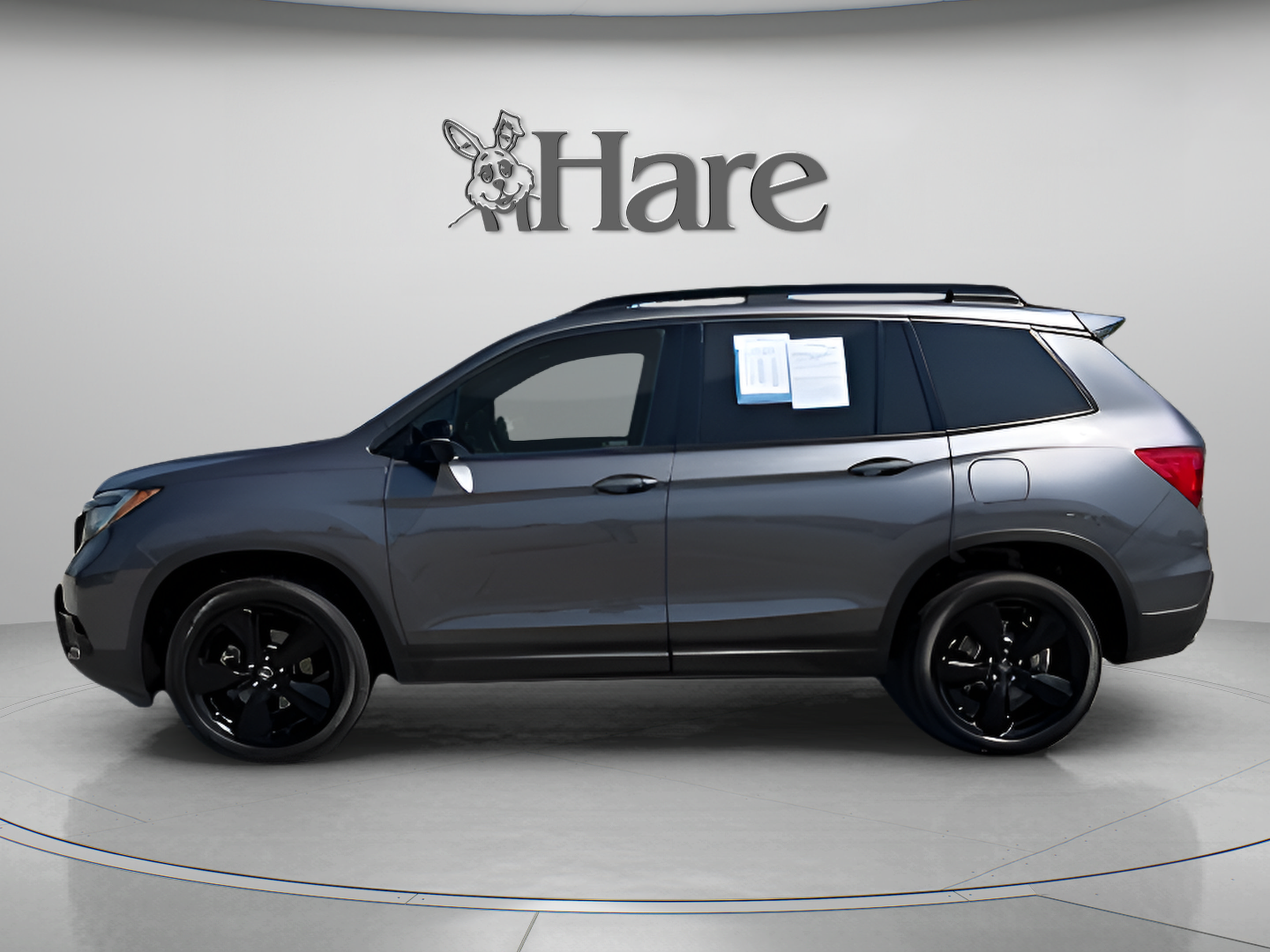 Used 2020 Honda Passport Elite image 2