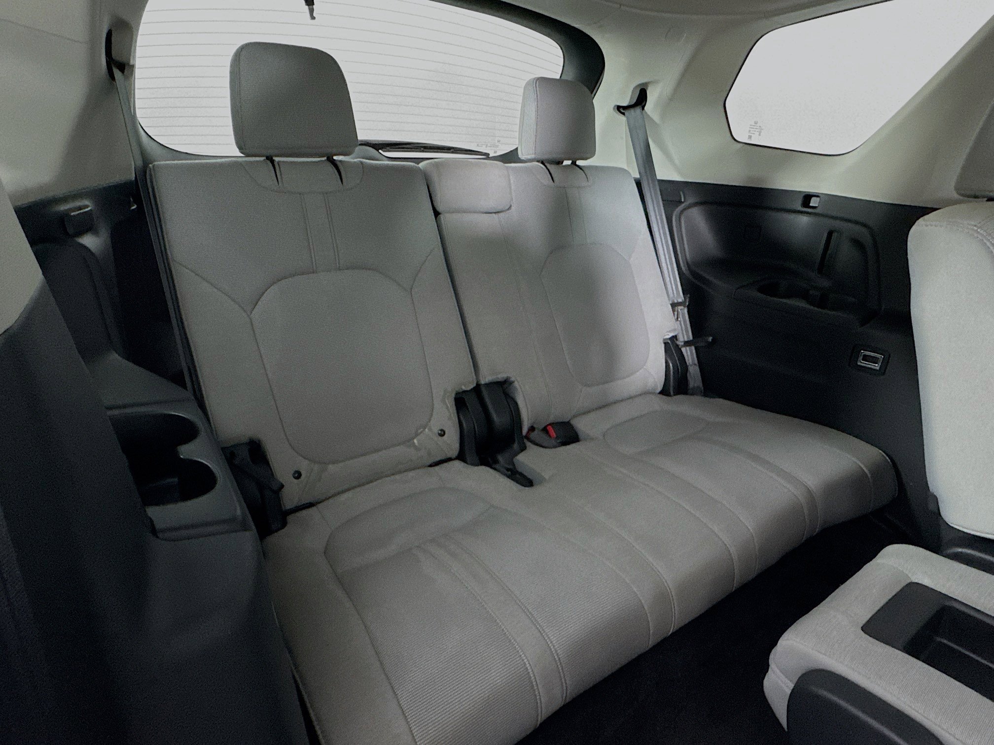 Certified 2023 Honda Pilot LX image 25