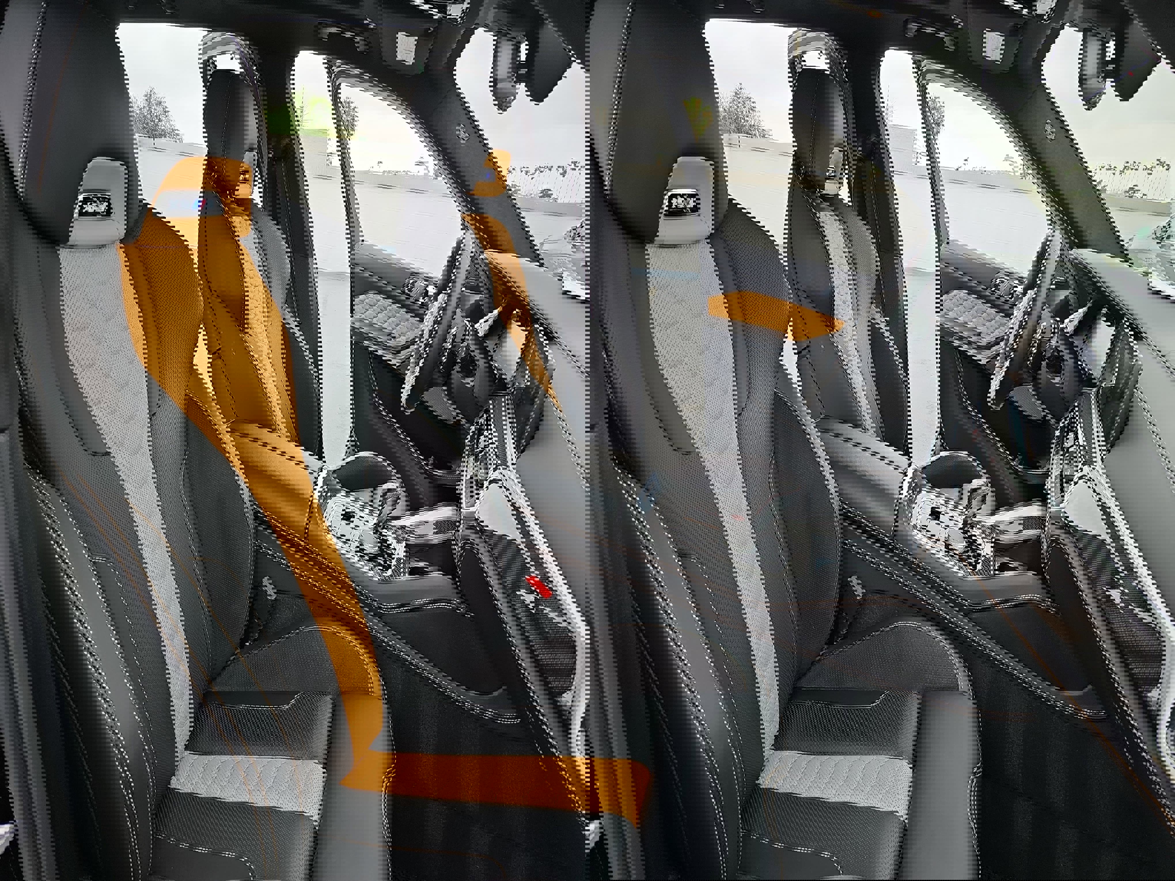 Used 2023 BMW X5 M w/ Competition Package image 10