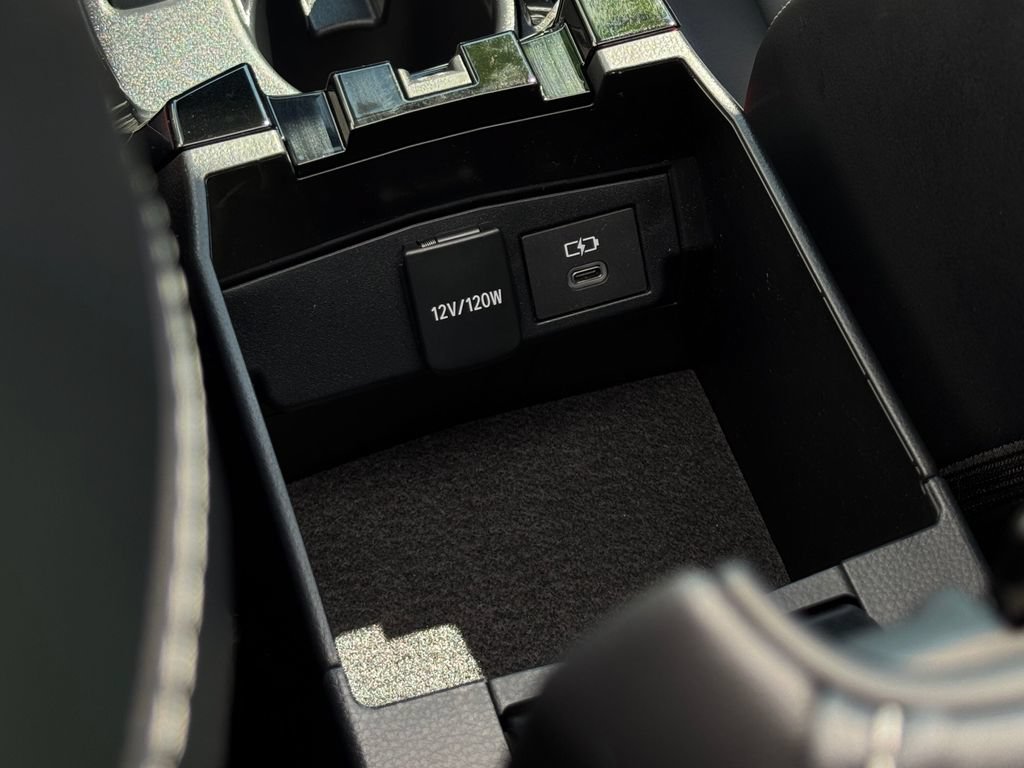 Certified 2026 Toyota Corolla XLE FWD image 21