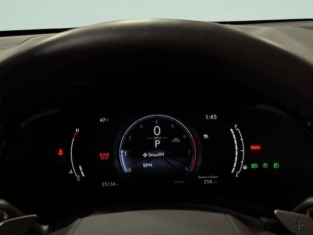 Used 2023 Lexus NX 350 AWD image 15