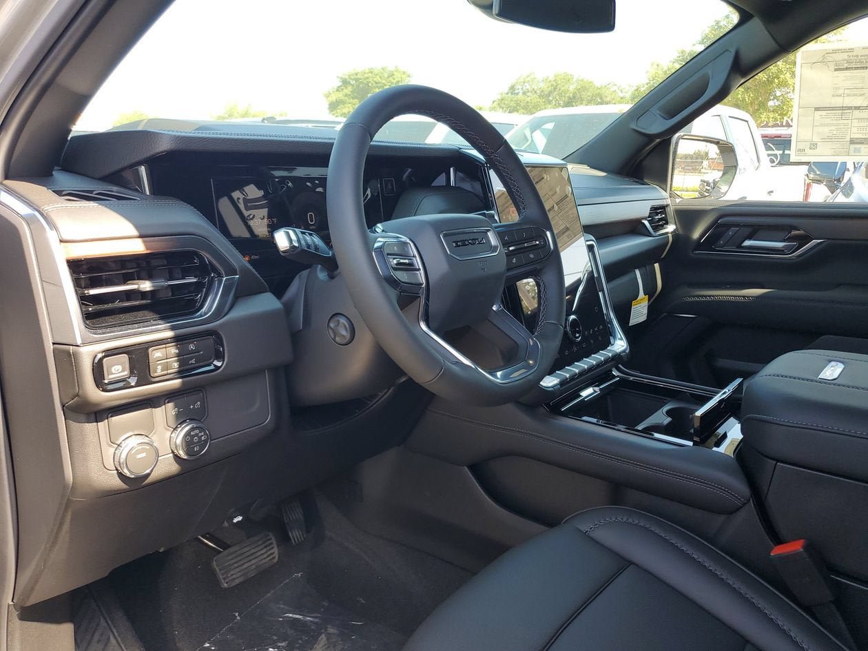 New 2026 GMC Yukon XL Denali RWD image 20