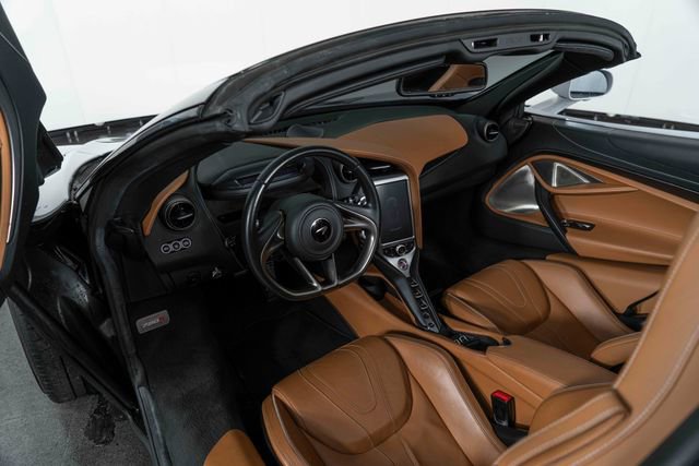 Used 2020 McLaren 720S Luxury RWD image 19