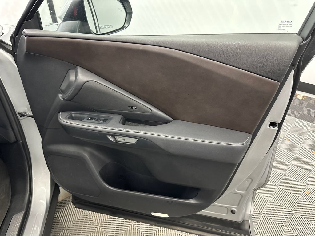 Used 2024 Lexus TX 350 FWD w/ Technology Package image 15