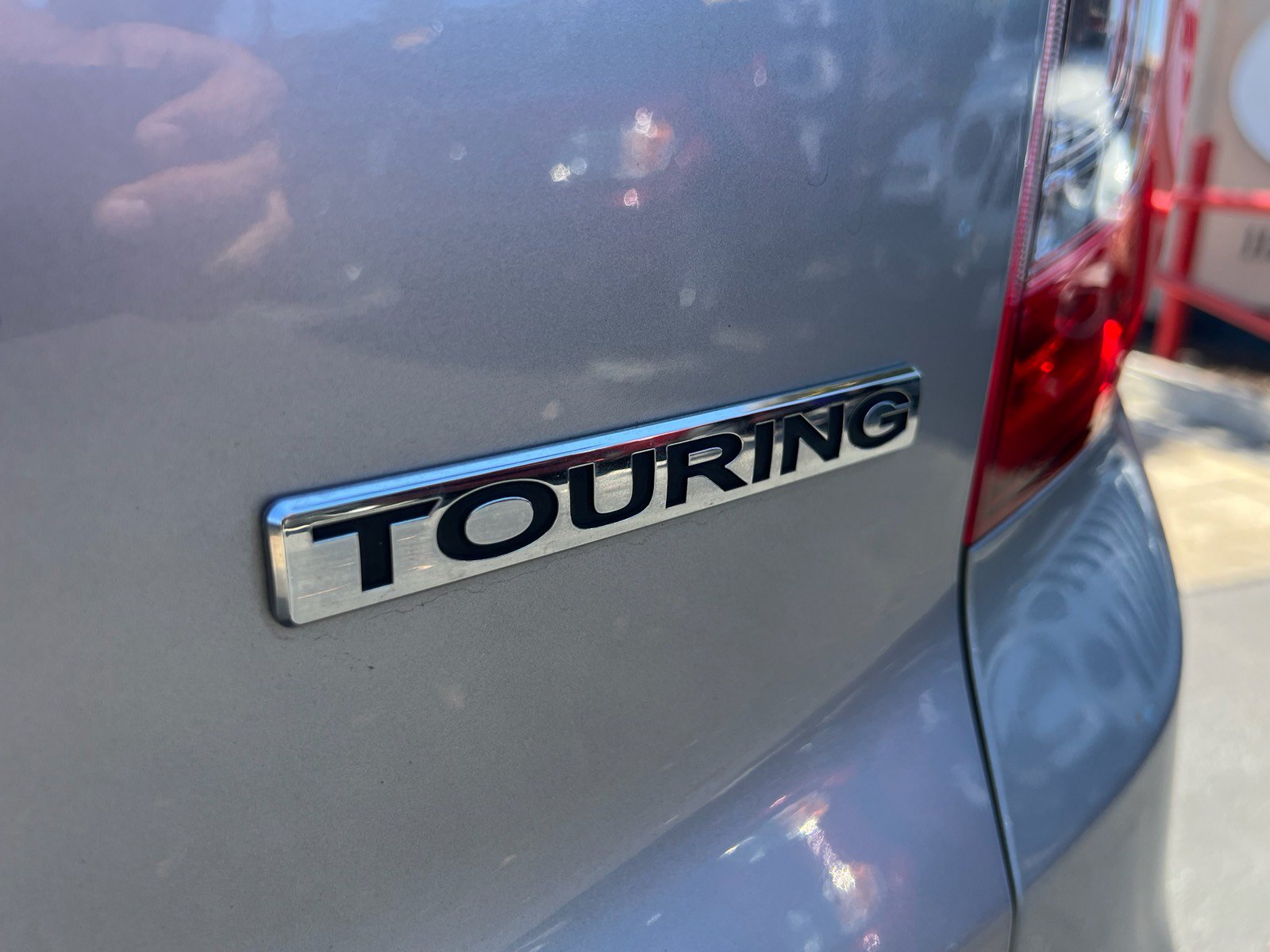 Used 2019 Honda Passport Touring image 9