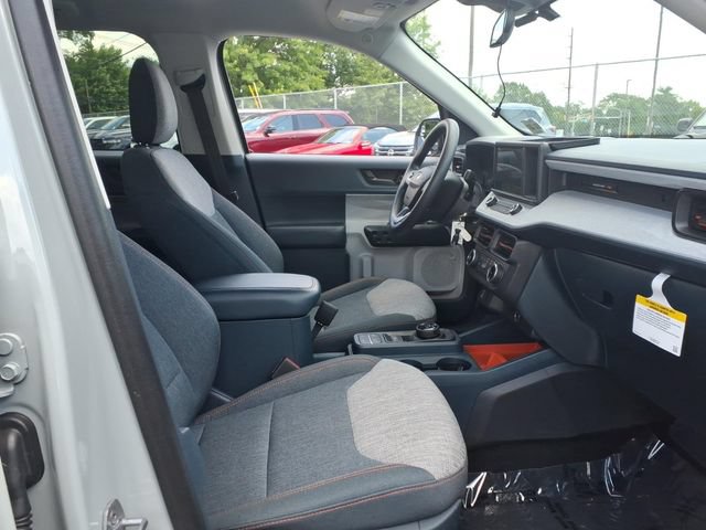Used 2022 Ford Maverick XLT FWD image 13