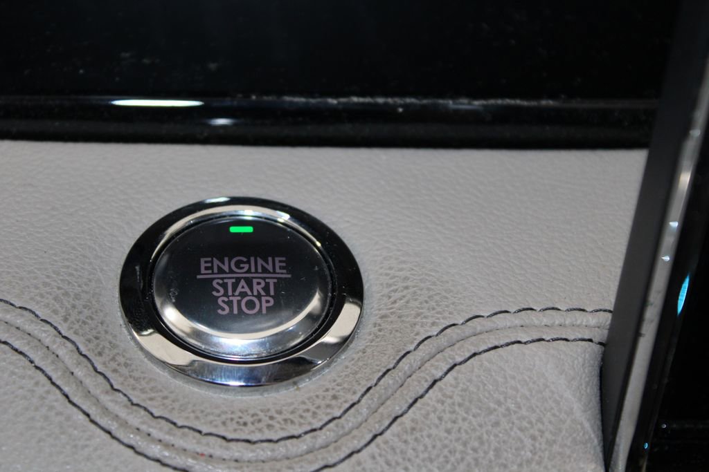 Used 2023 Lincoln Navigator Reserve AWD/4WD image 29