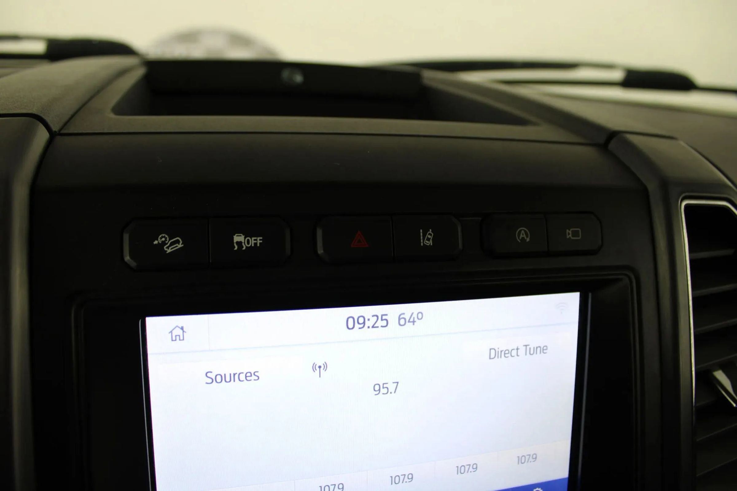 Used 2020 Ford Expedition Max Platinum AWD/4WD image 21