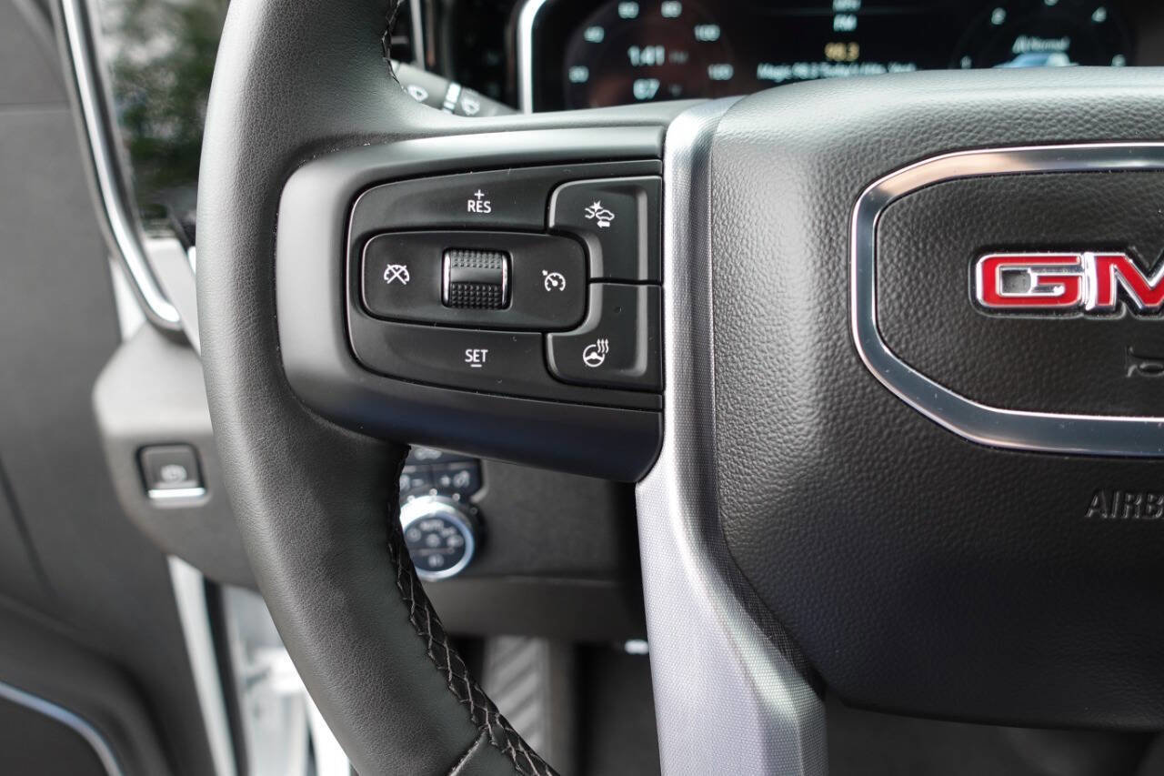 Used 2023 GMC Sierra 1500 Elevation image 46