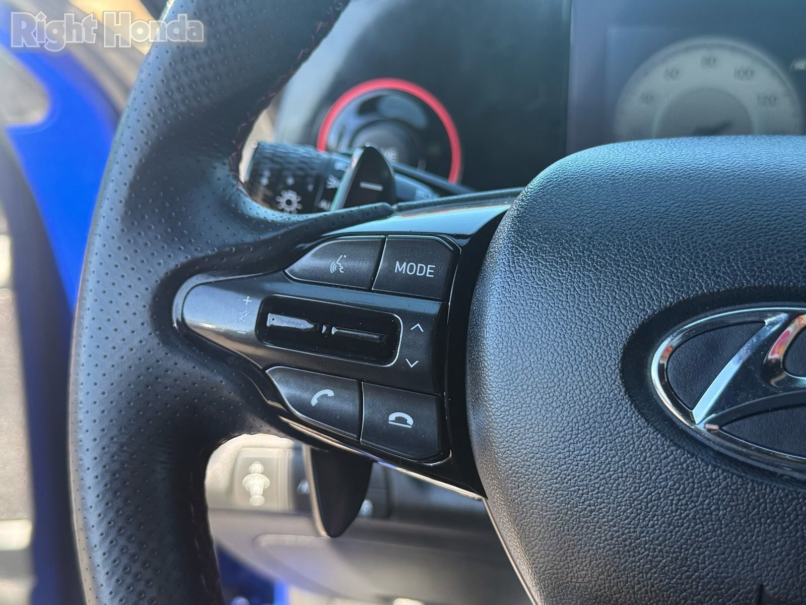 Used 2023 Hyundai Elantra N Line image 17