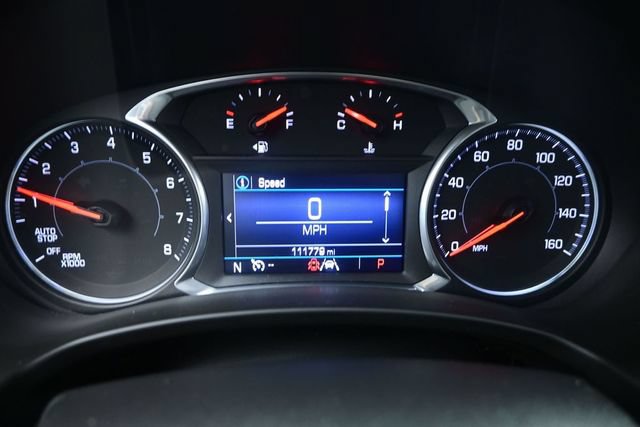Used 2020 GMC Terrain SLE w/ Elevation Edition FWD image 32