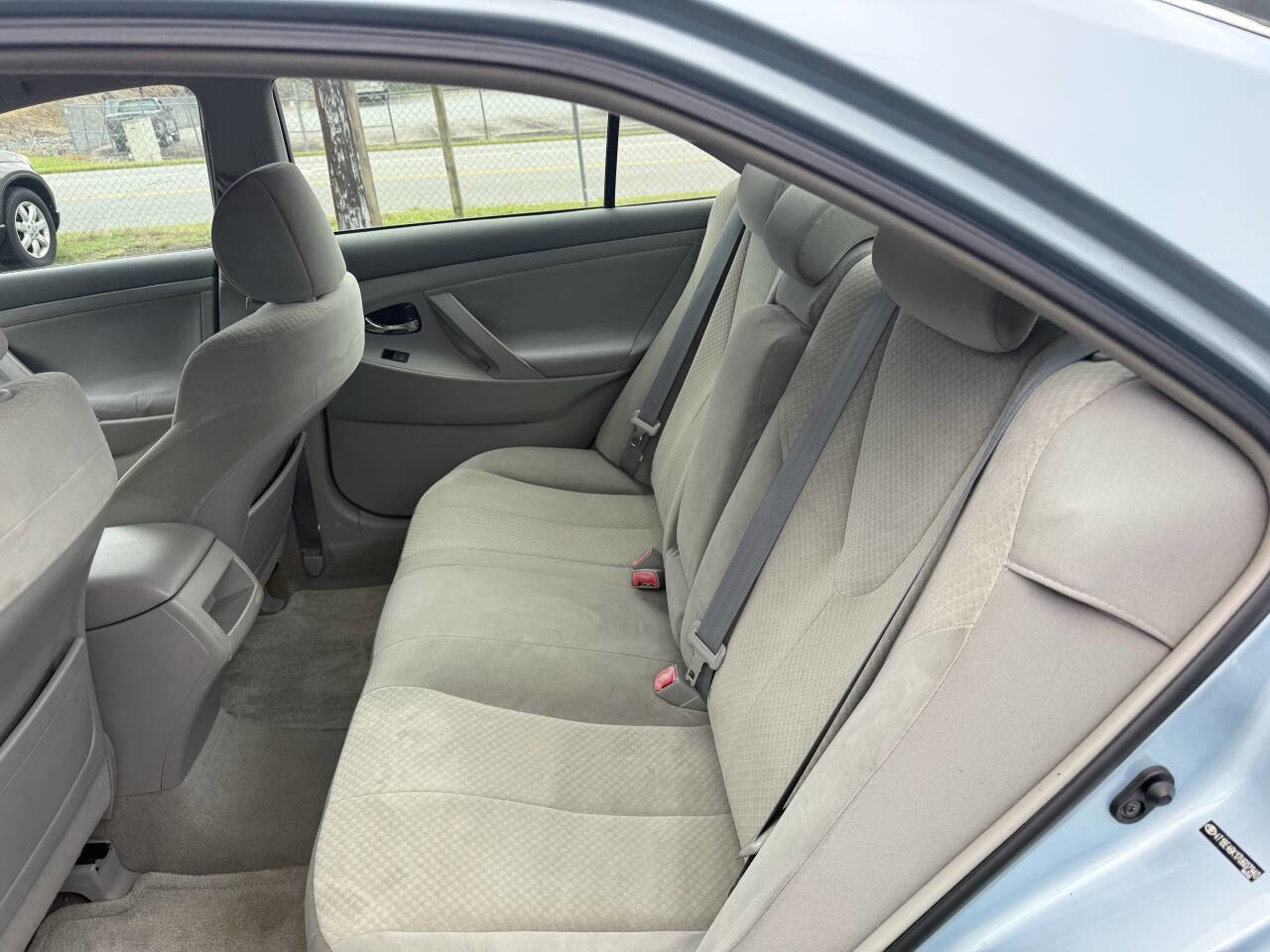 Used 2007 Toyota Camry LE image 14